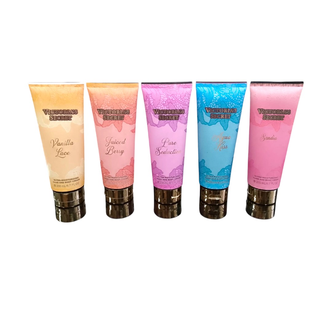 1241|8.4 Crema Colapsible Vct  200 ml SURTIDA