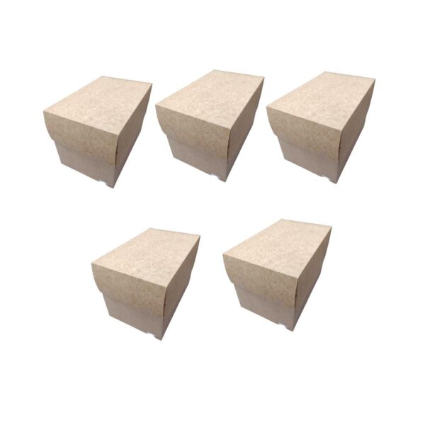 731| 5.2 Caja Krfat grande Lisa 34cm*30