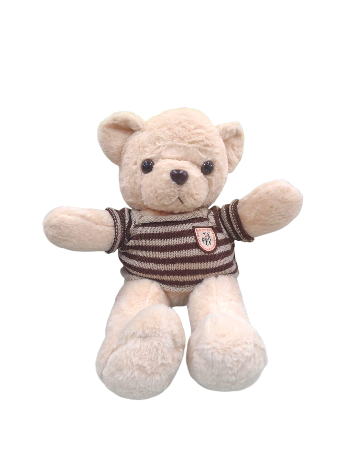 Ap3-6884|28.2 Oso buso Rayas 30cm