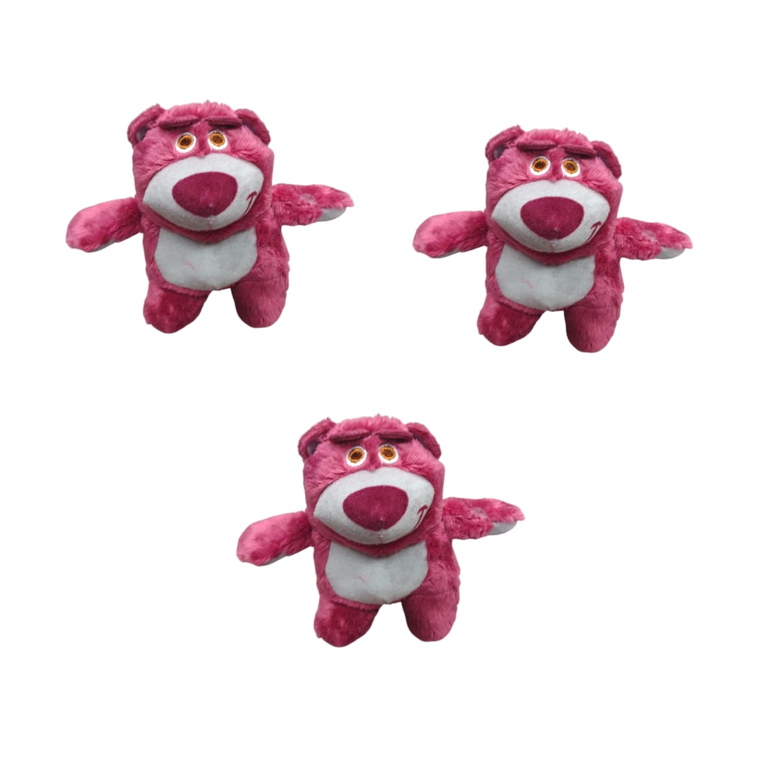 cs082|9. llavero lotso