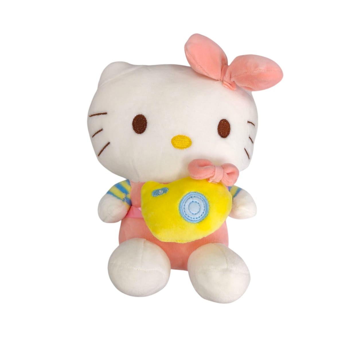 JE-130|17.9 Gata Camara 25cm