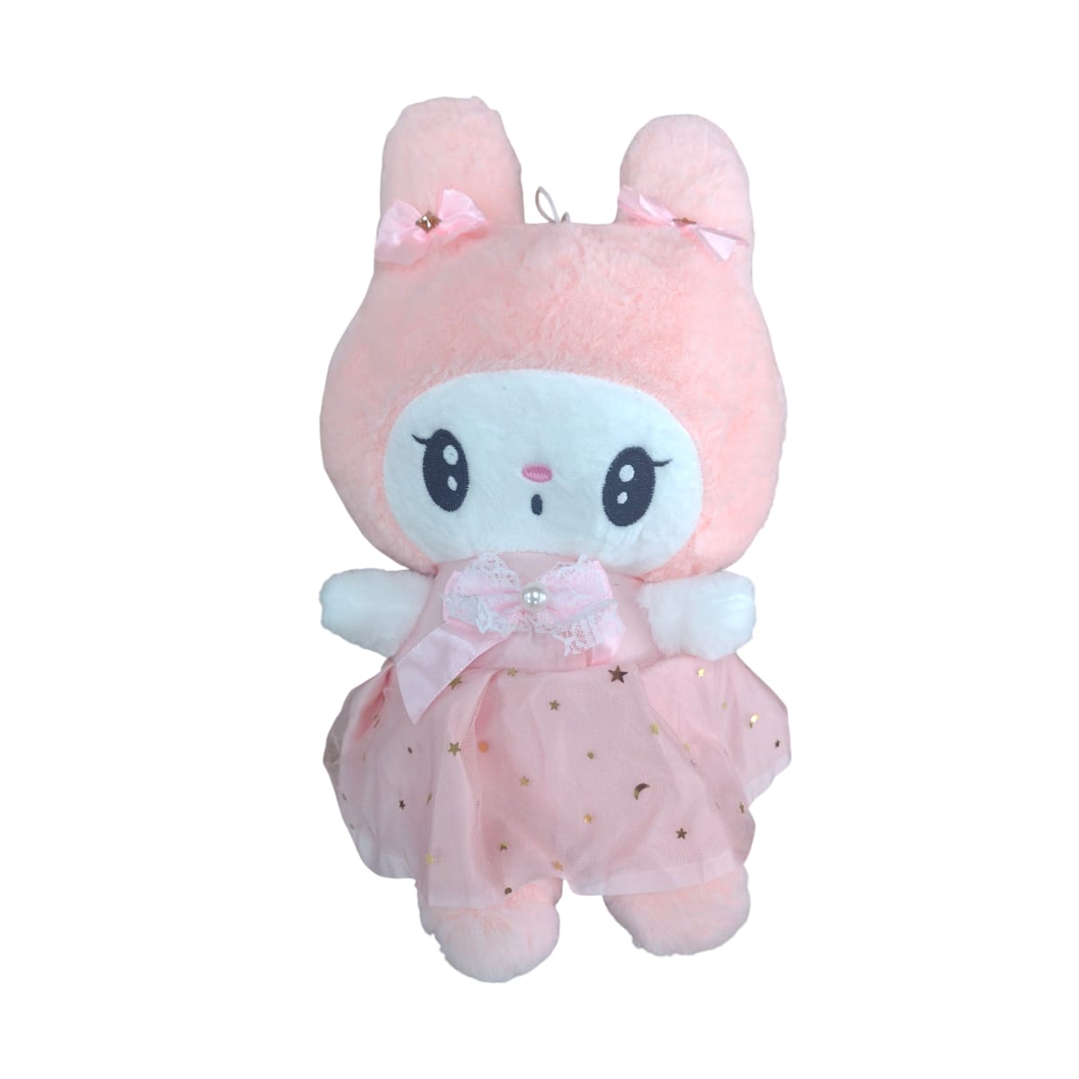 r3-79|23. MELODY vestido y moñito 40cm