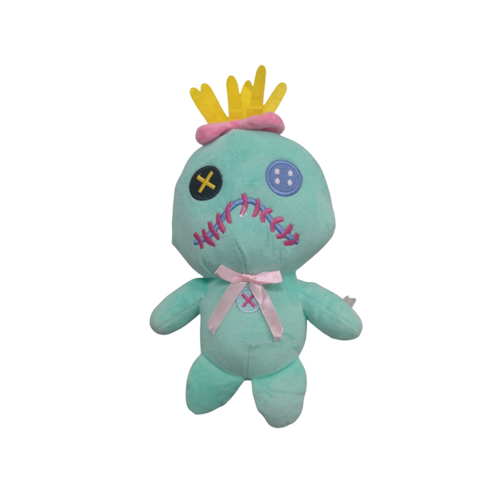 mune-20|12.9 Muñeco Stitch Scrump 25cm