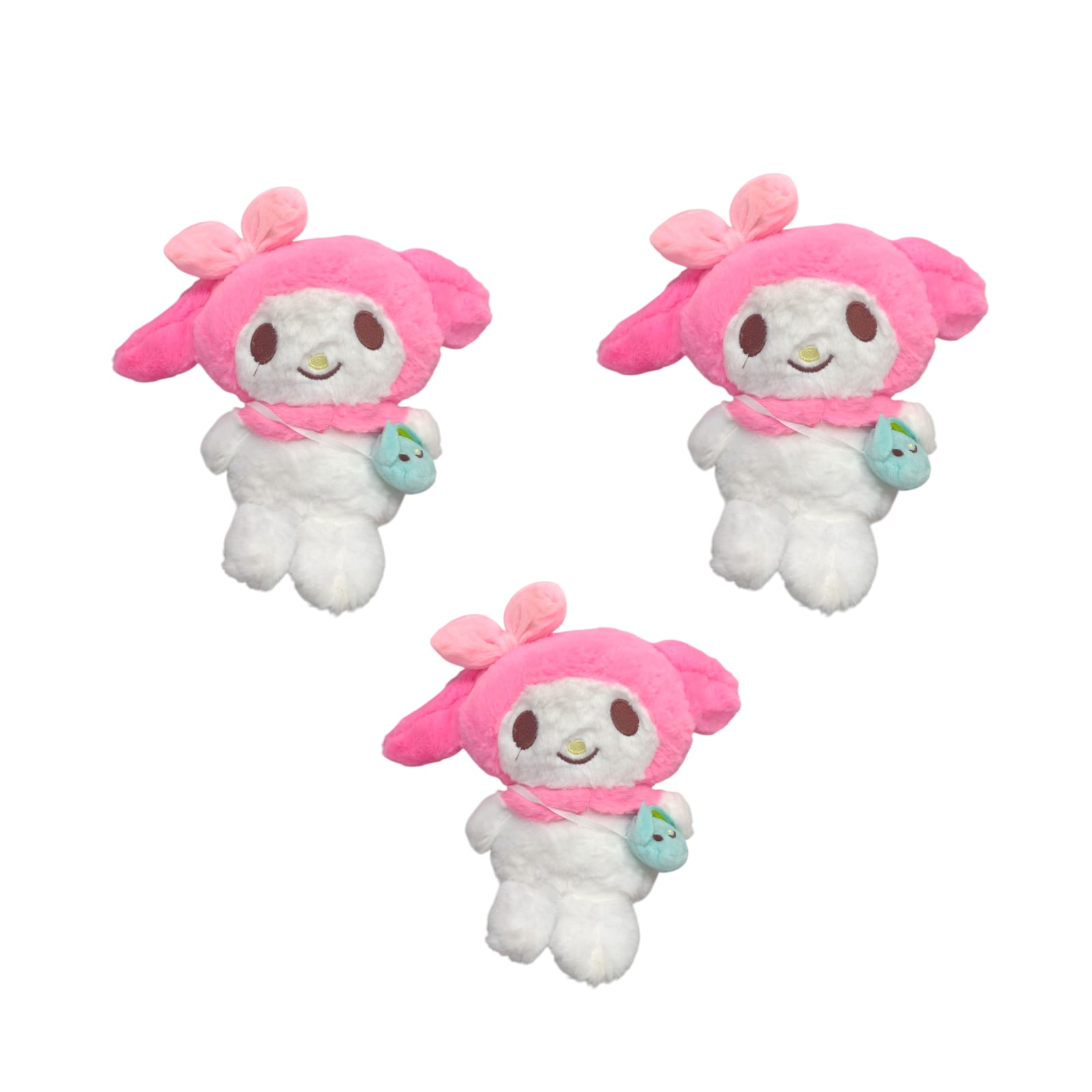 m811|15.9 Peluche Sanrio 25cm MELODY