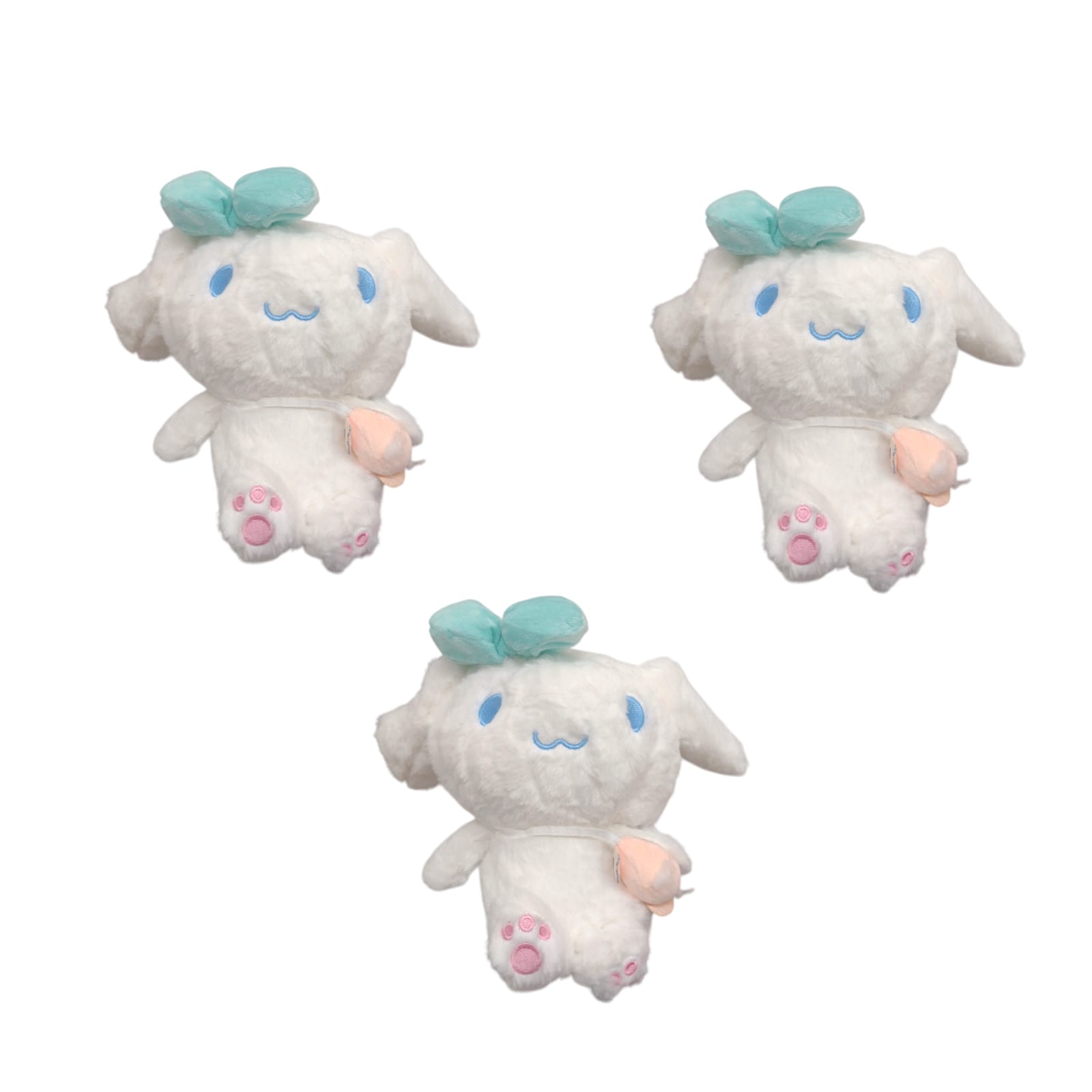 m811|15.9 Peluche Sanrio 25cm CINNAMONROLL