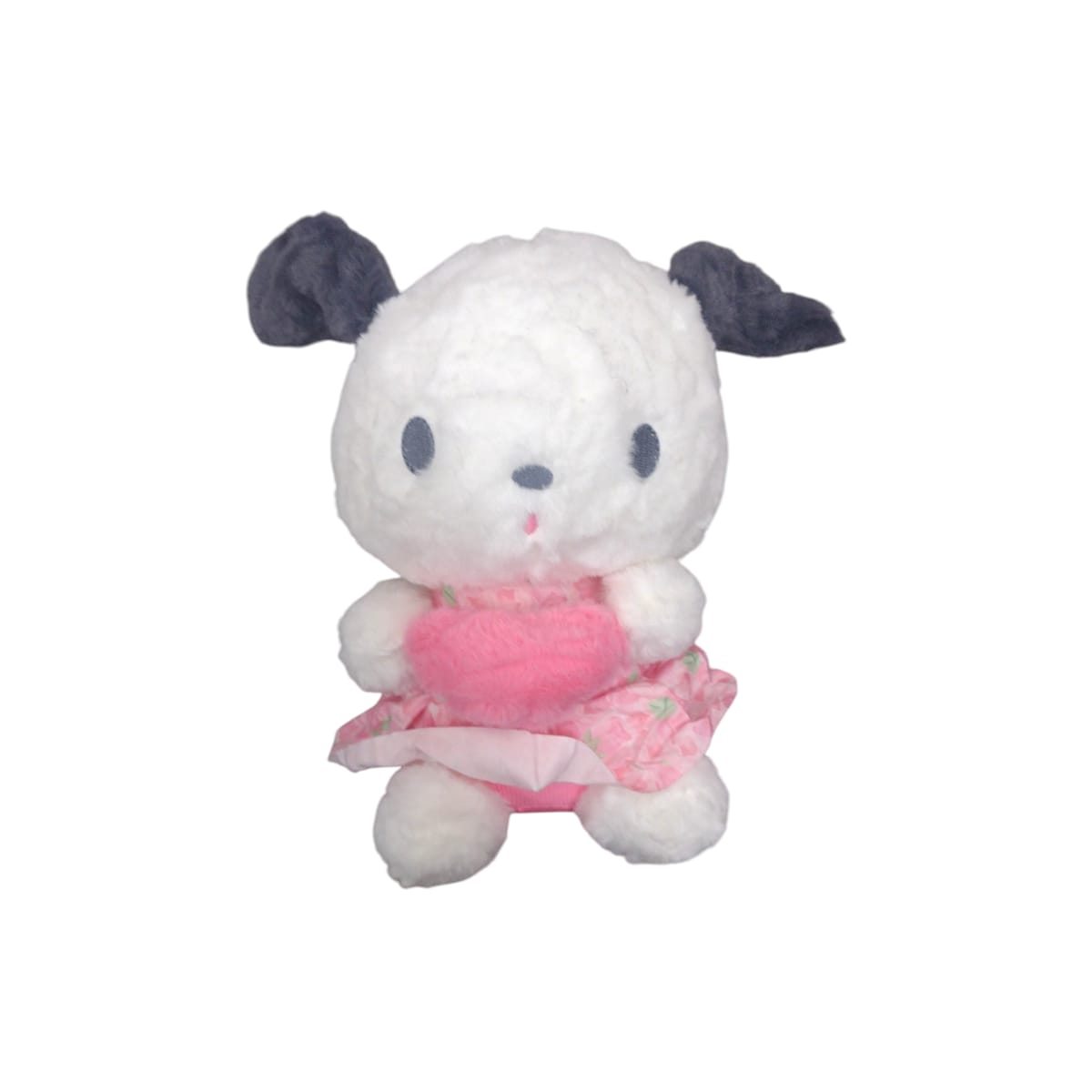 eco-sur25|13.9 Peluche elastico modelo surtido 25cm POCHACO