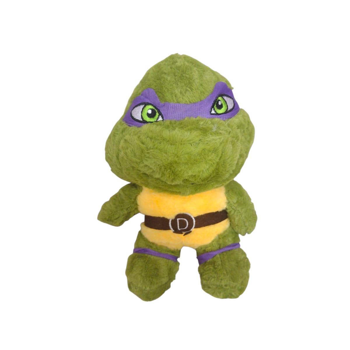 eco-sur25|13.9 Peluche elastico modelo surtido 25cm TORTUGA NINJA
