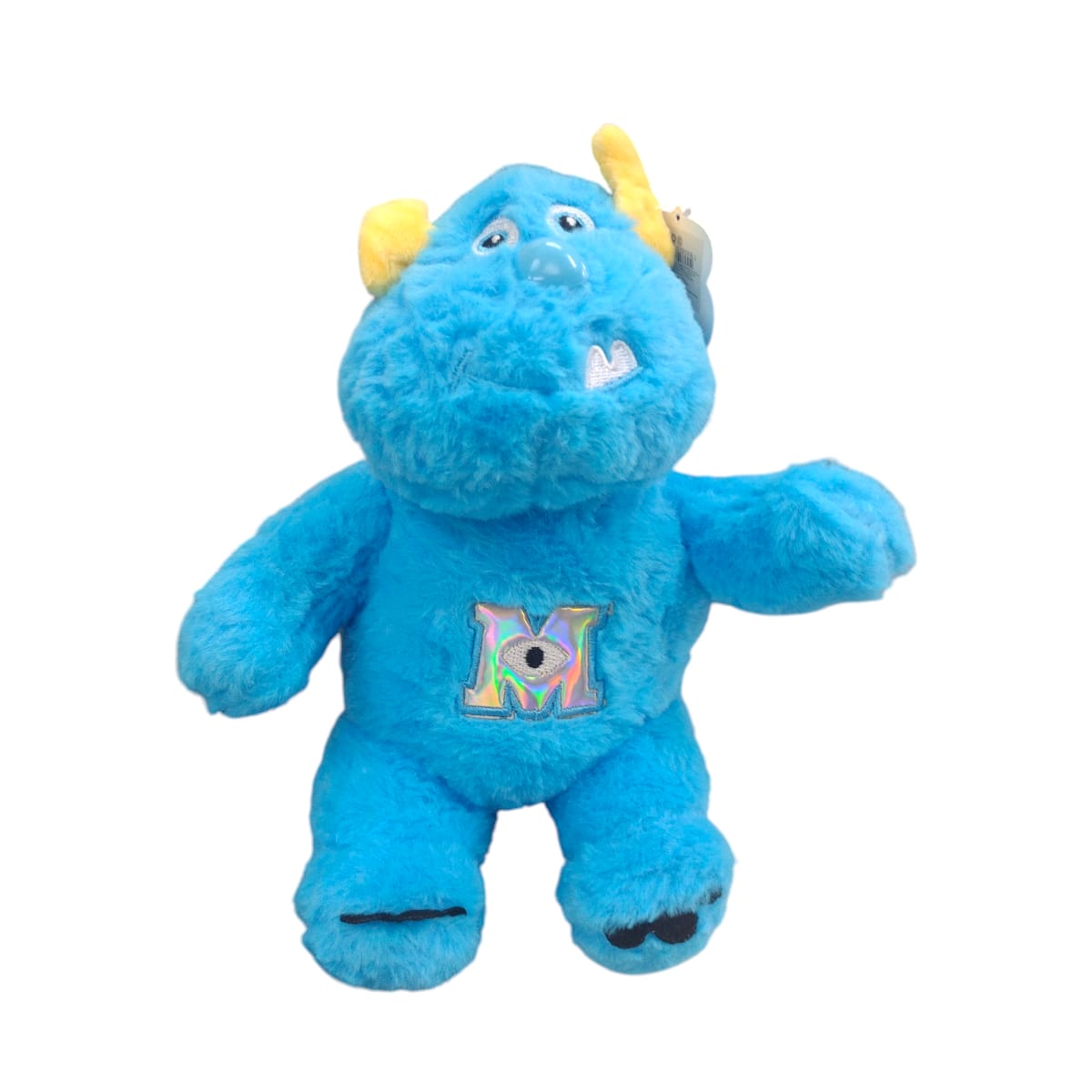 eco-sur25|13.9 Peluche elastico modelo surtido 25cm SULLIVAN