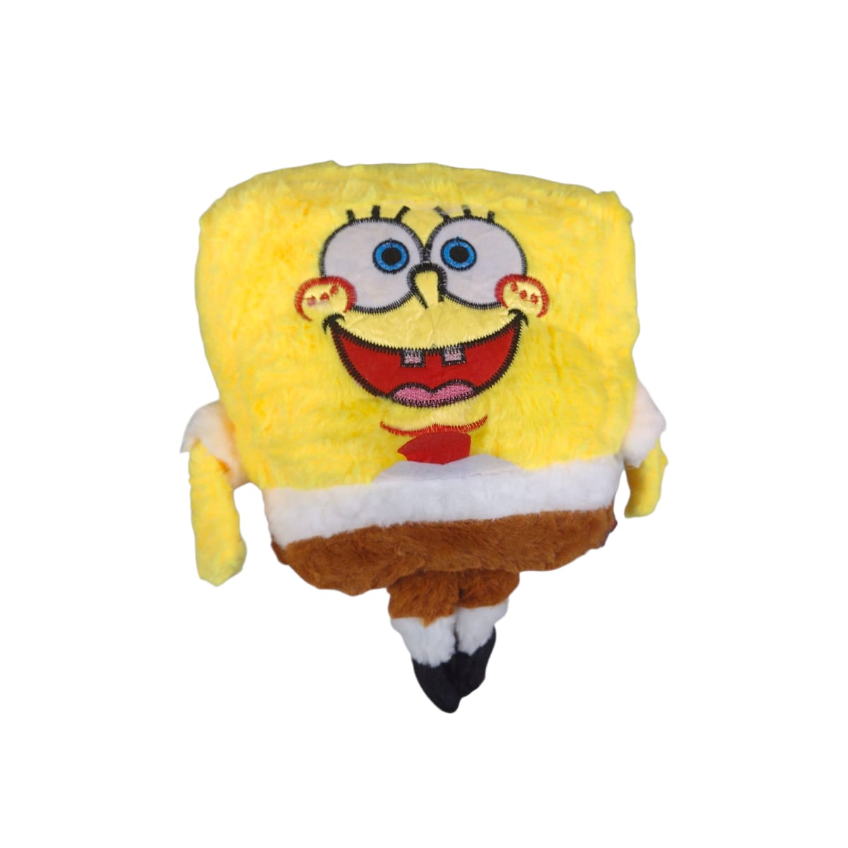 eco-sur25|13.9 Peluche elastico modelo surtido 25cm BOB