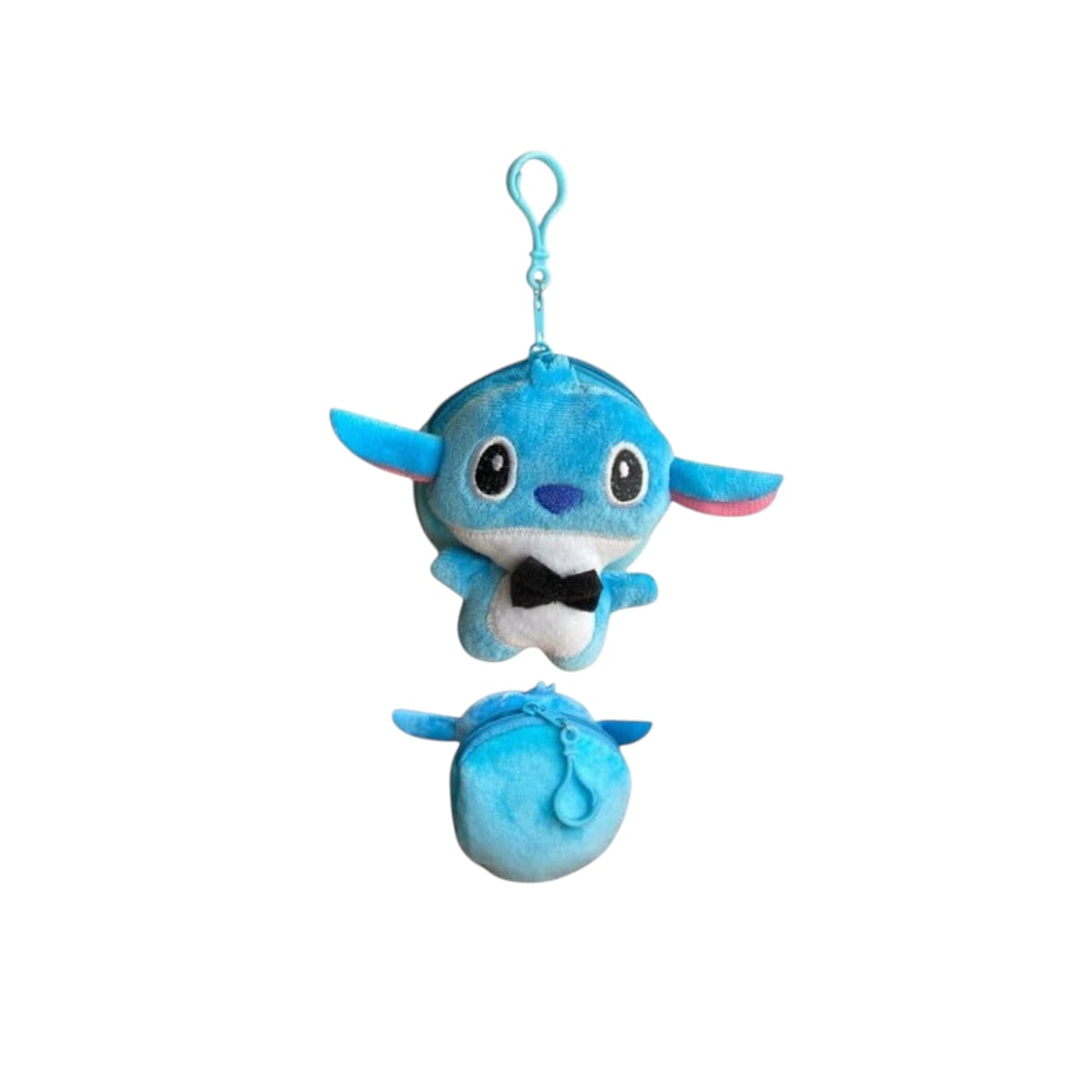 62242|5.8 Monedero Stitch 10cm