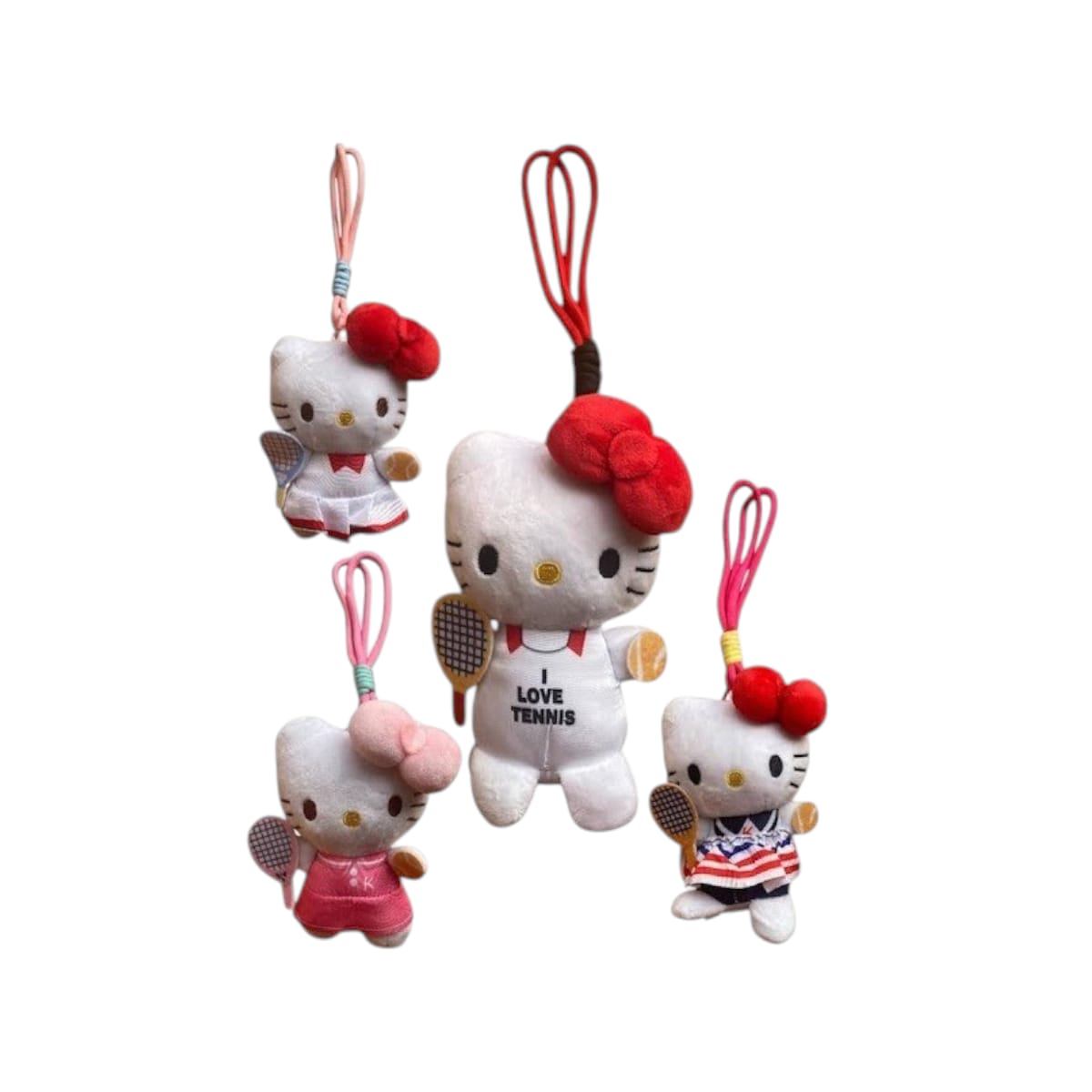 HL-1|10.2 Gata Tennis 10cm