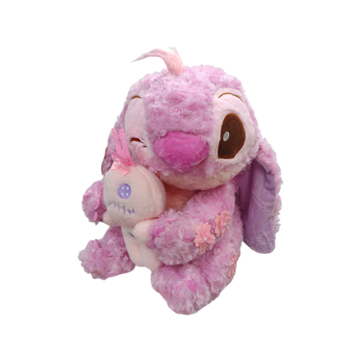 w54-45|53.9 Angela crespo 40 cm