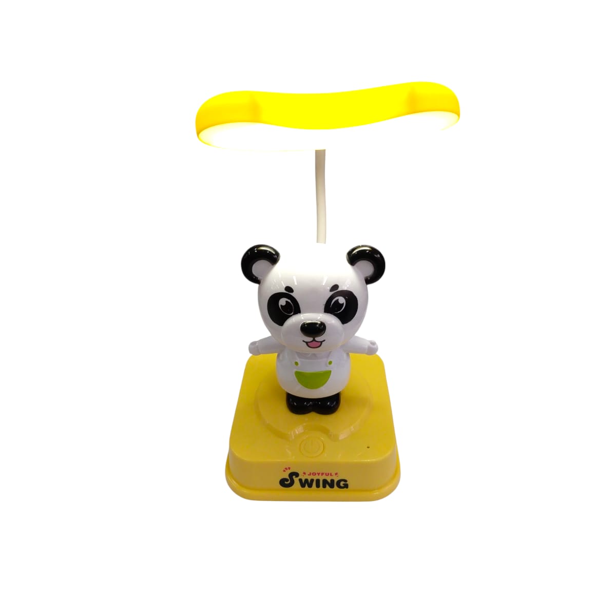 551*|21.5 Lampara con Movimiento PANDA