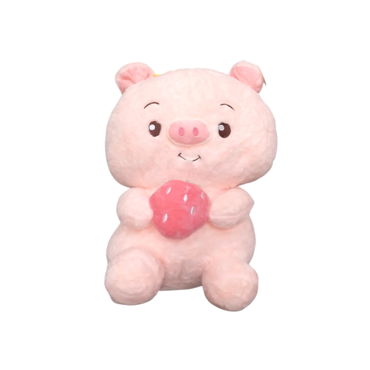 a2591|35. Animales surtidos medianos 40cm CERDO