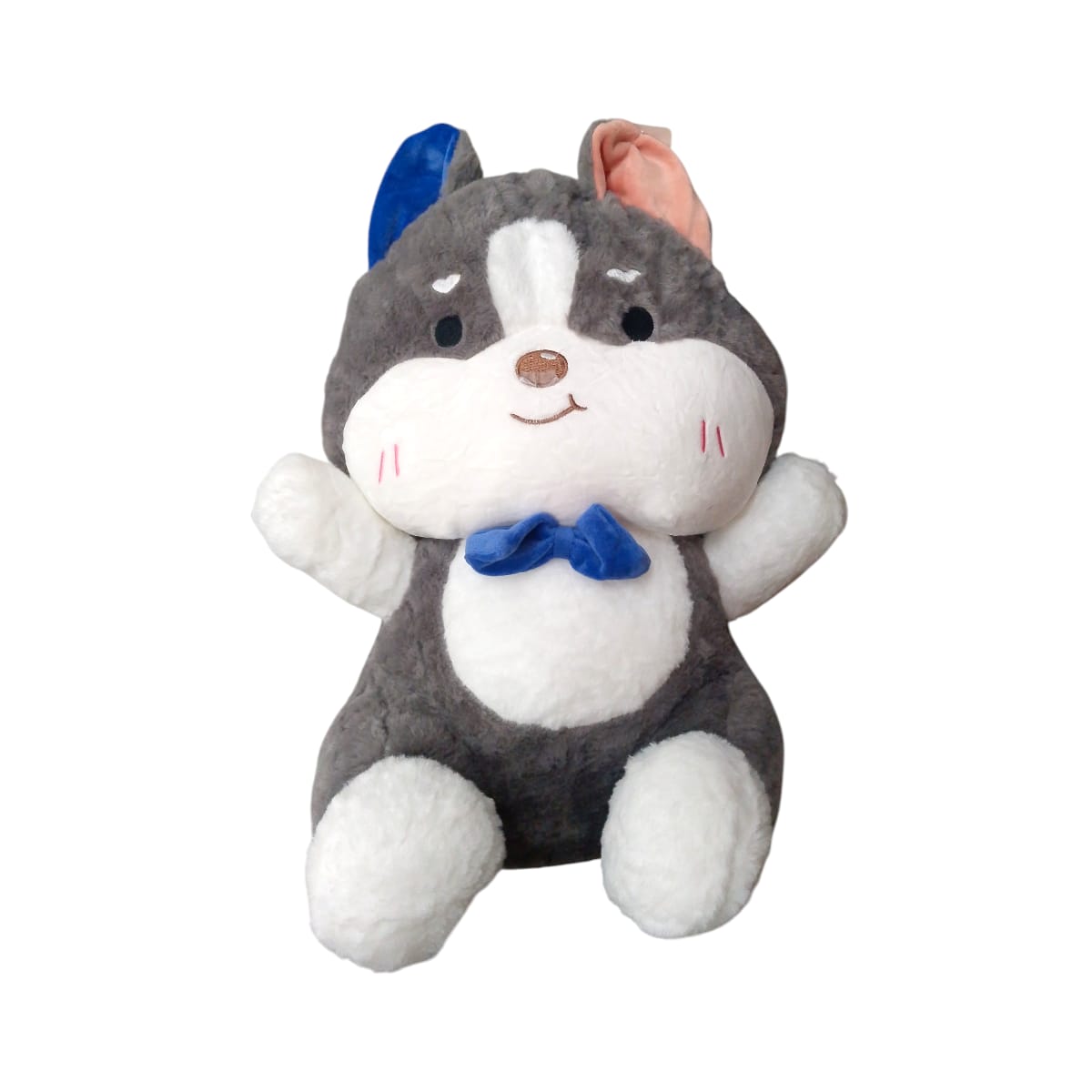 a2591|35. Animales surtidos medianos 40cm GATO