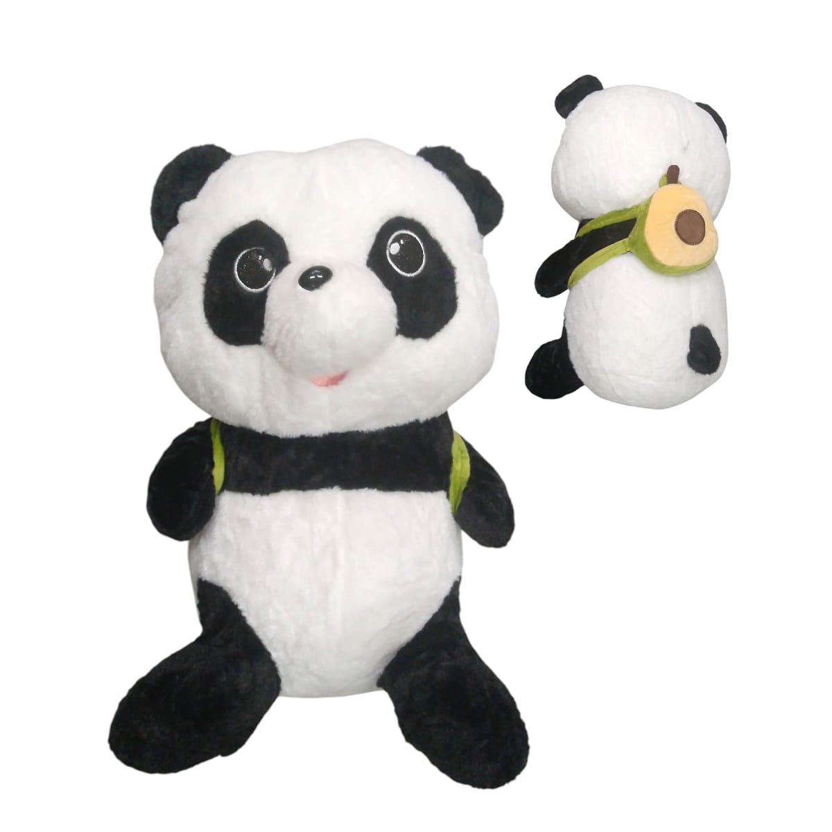 a2591|35. Animales surtidos medianos 40cm PANDA