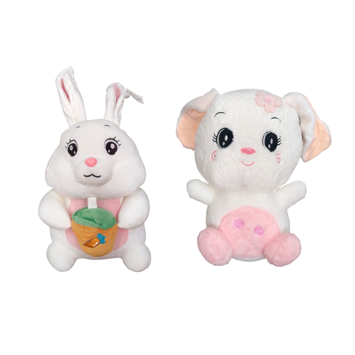 a2591|35. Animales surtidos medianos 40cm CONEJO