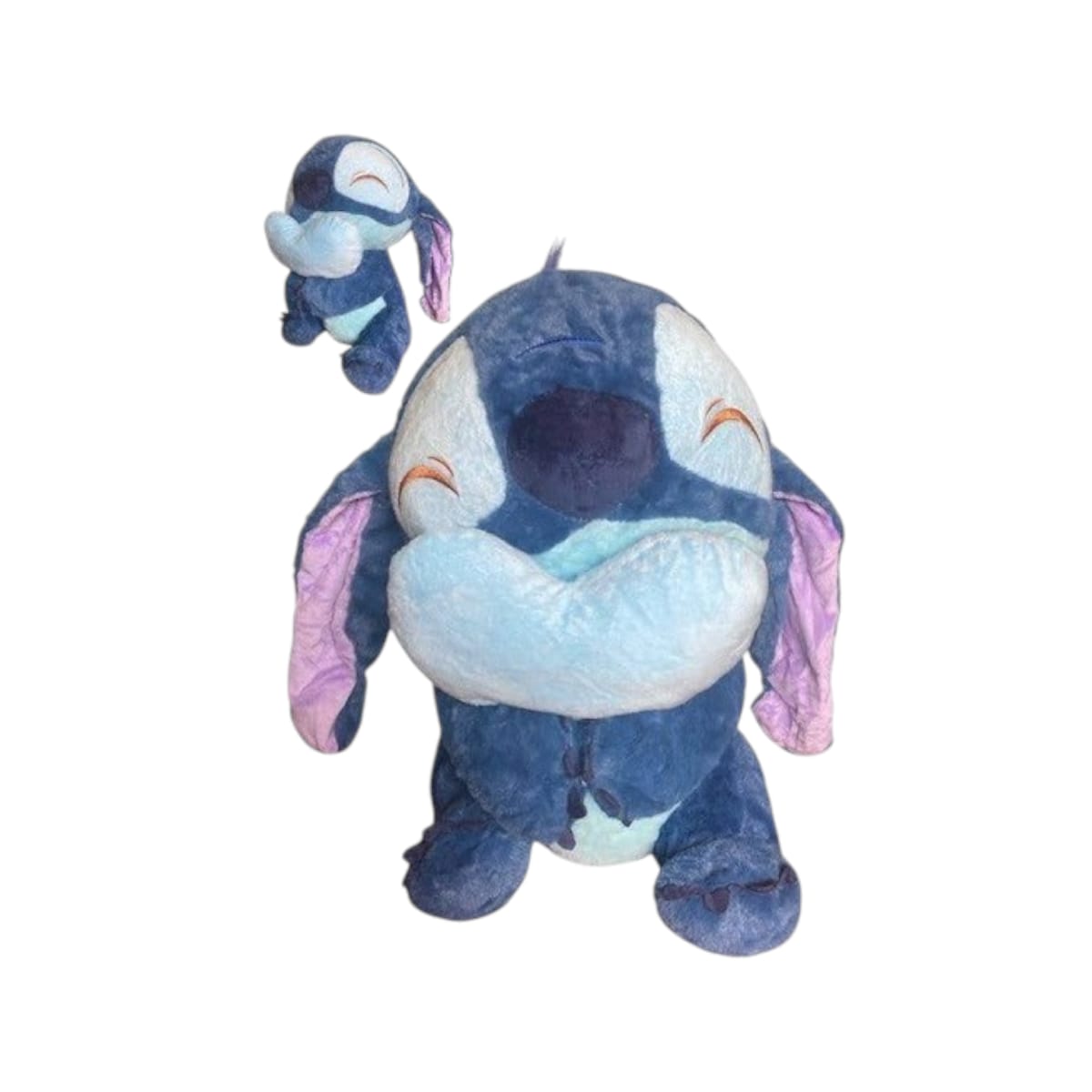 1908|32.2 Stitch Corazon 40cm