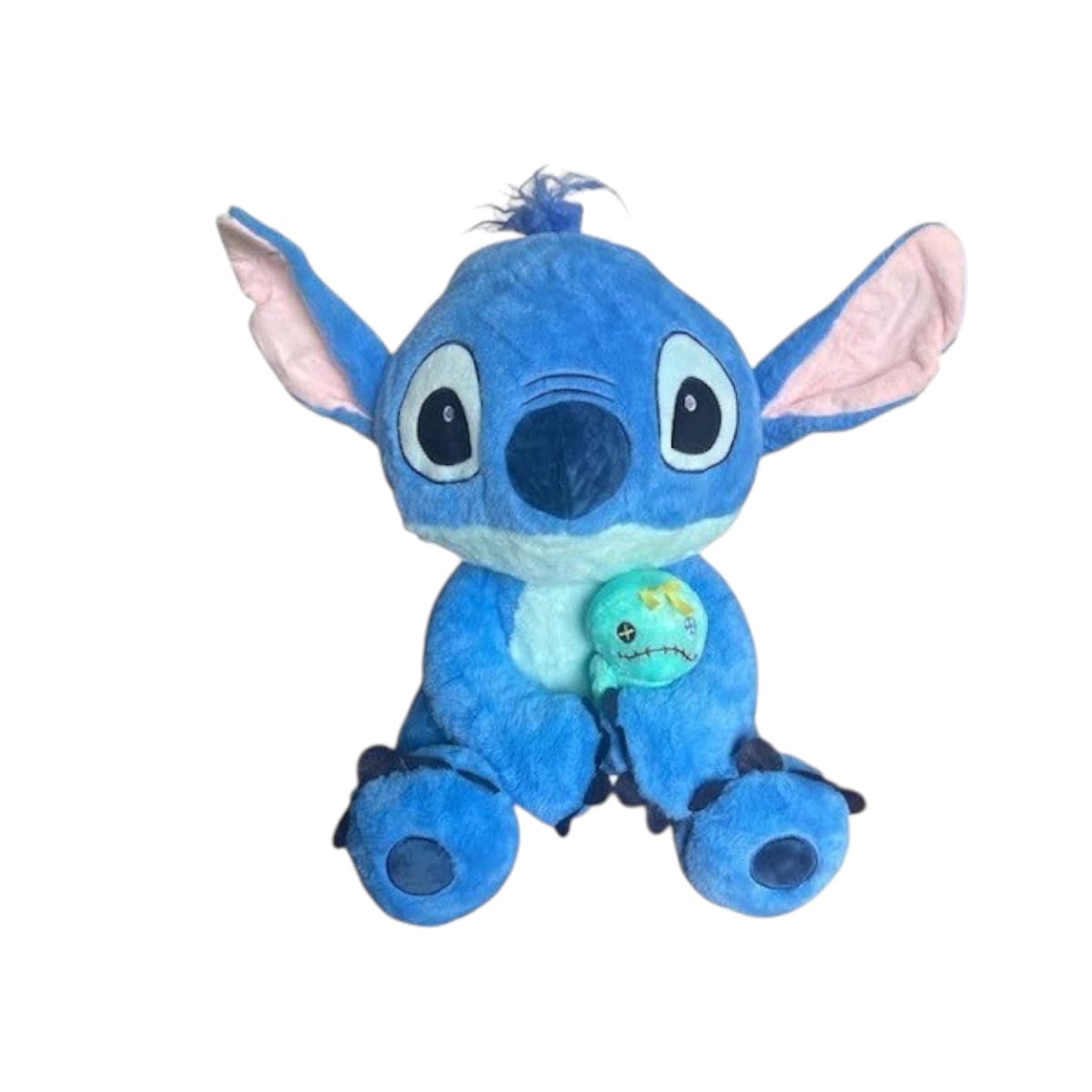 1909|32.2 Stitch con Scrump 40cm