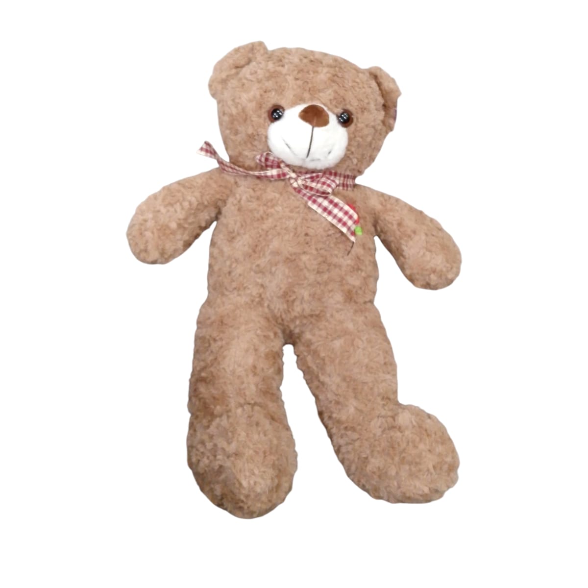 Fp2785|36.9 Oso Rosa Pecho 38cm  CAFE