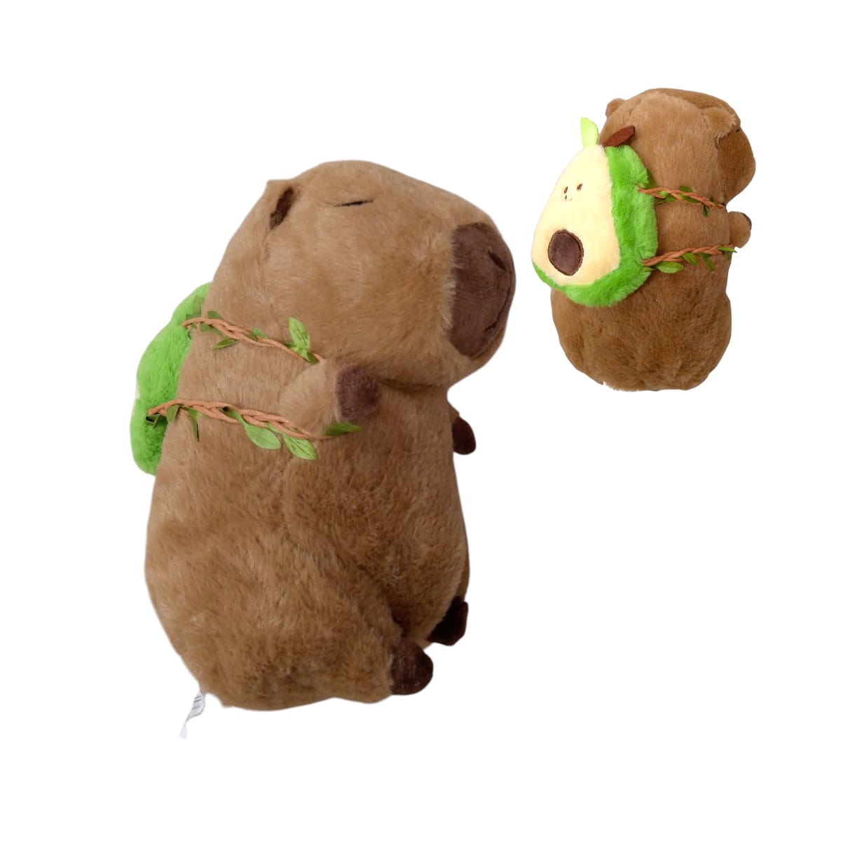 FP2761|16.5 Chiguiro Aguacate 30cm