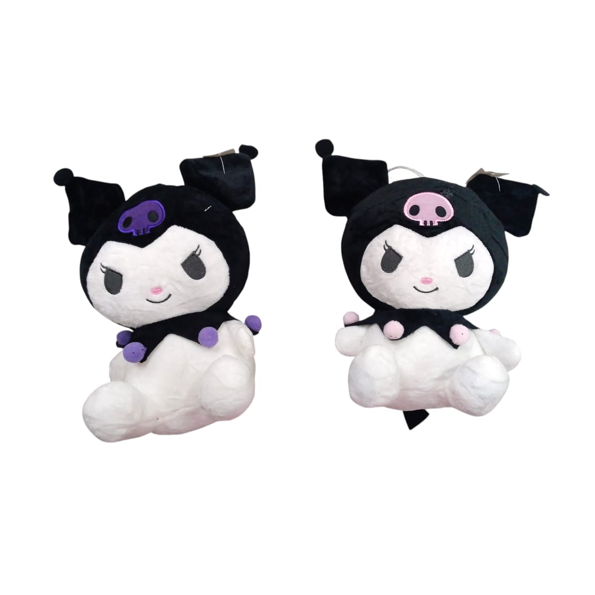 11605|12.2 Kuromi Anchetera 25cm