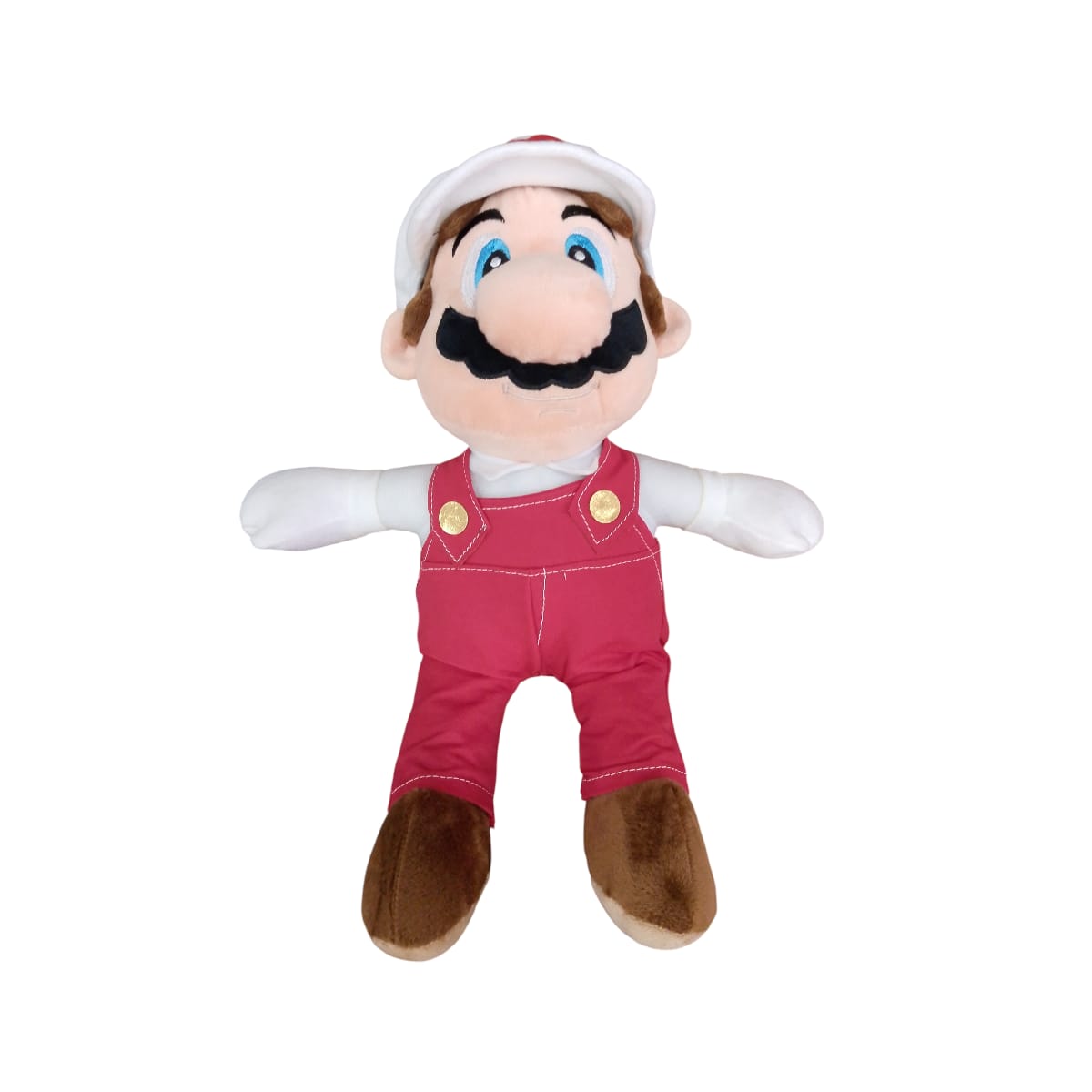 1940| 31.9 Personajes MARIO BLANCO 30 Cms