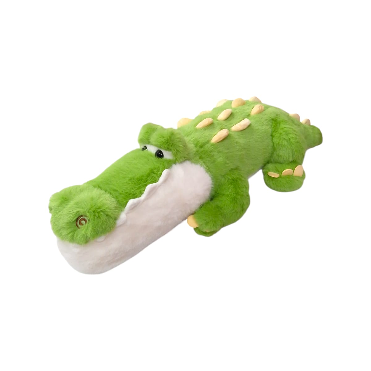 AP3-7248|48.9 Cocodrilo Acostado 50cm
