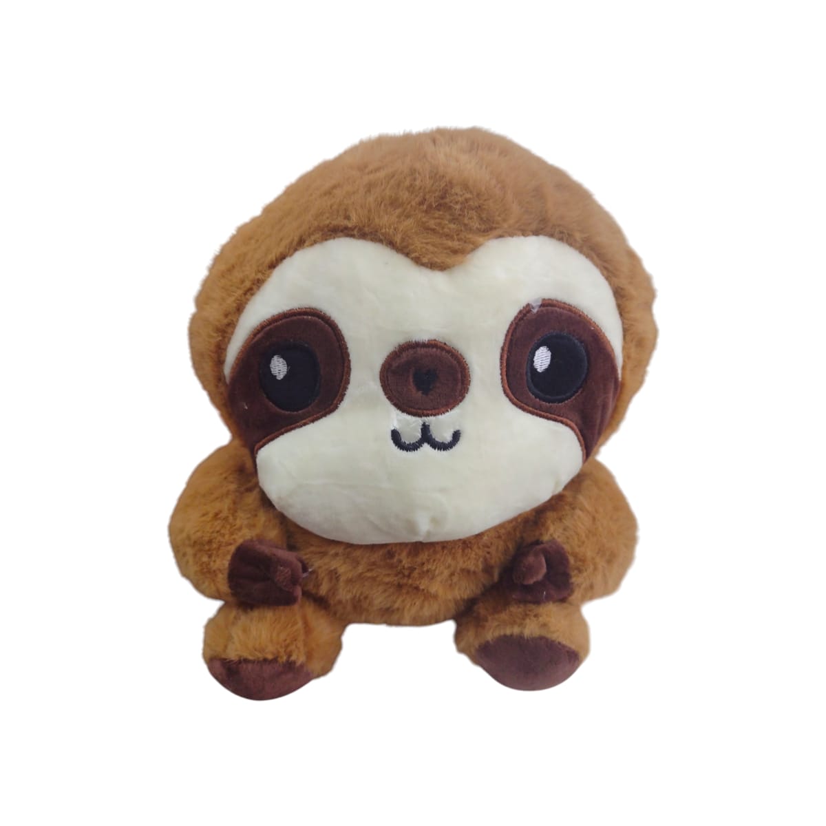 6980|19.2 Oso Perezoso 23cm