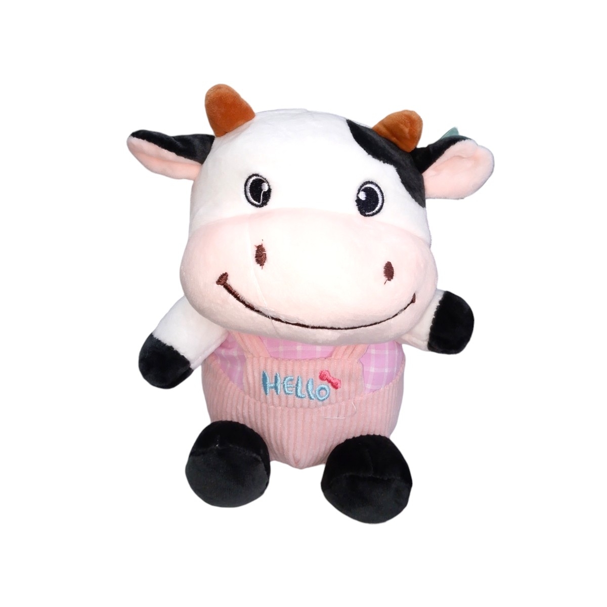 ap3-7230|19.1 Vaca Overol 25cm ROSA