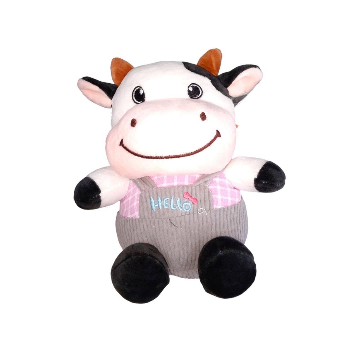 ap3-7230|19.1 Vaca Overol 25cm VERDE