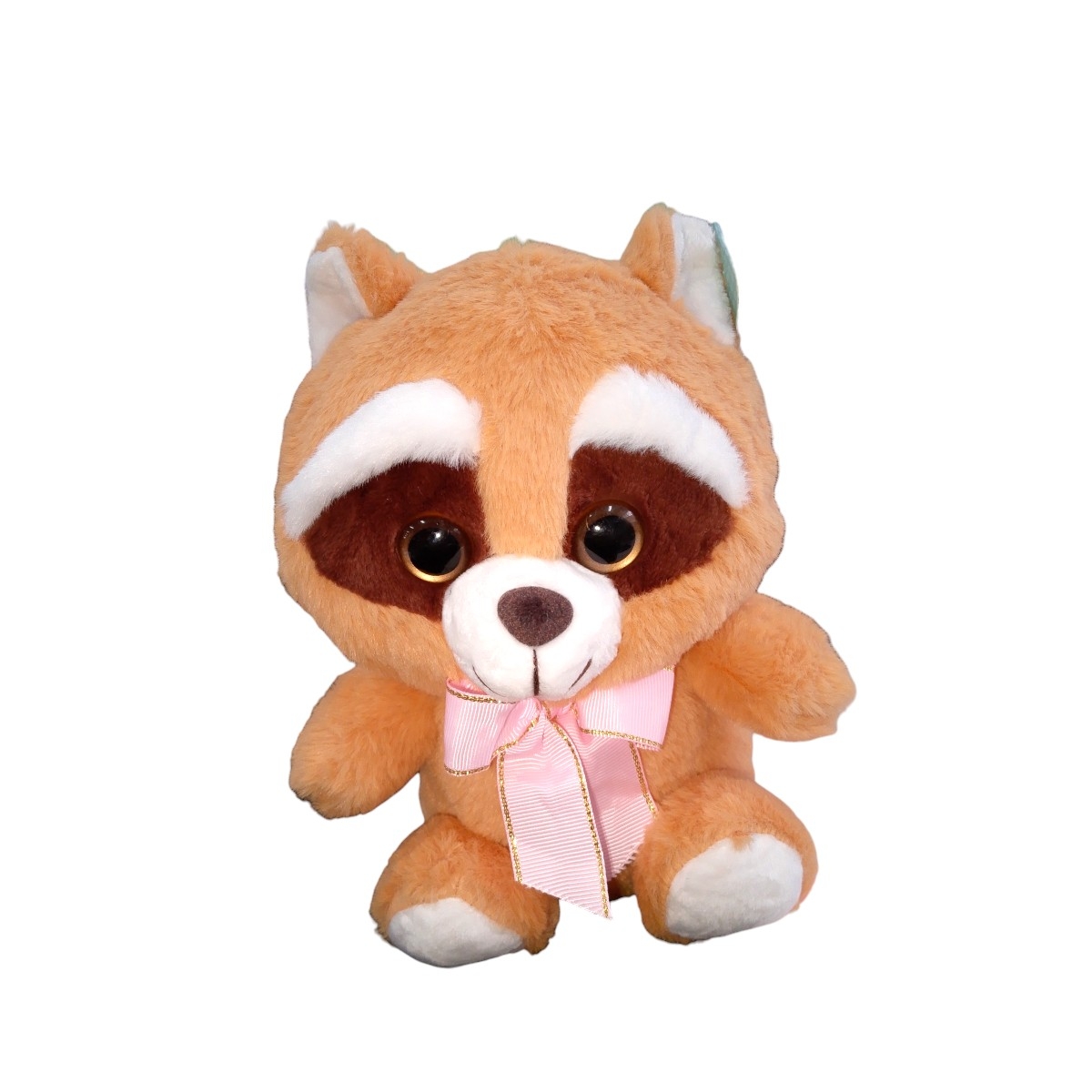AP3-7203|19.2 Mapache 25cm  MOSTAZA