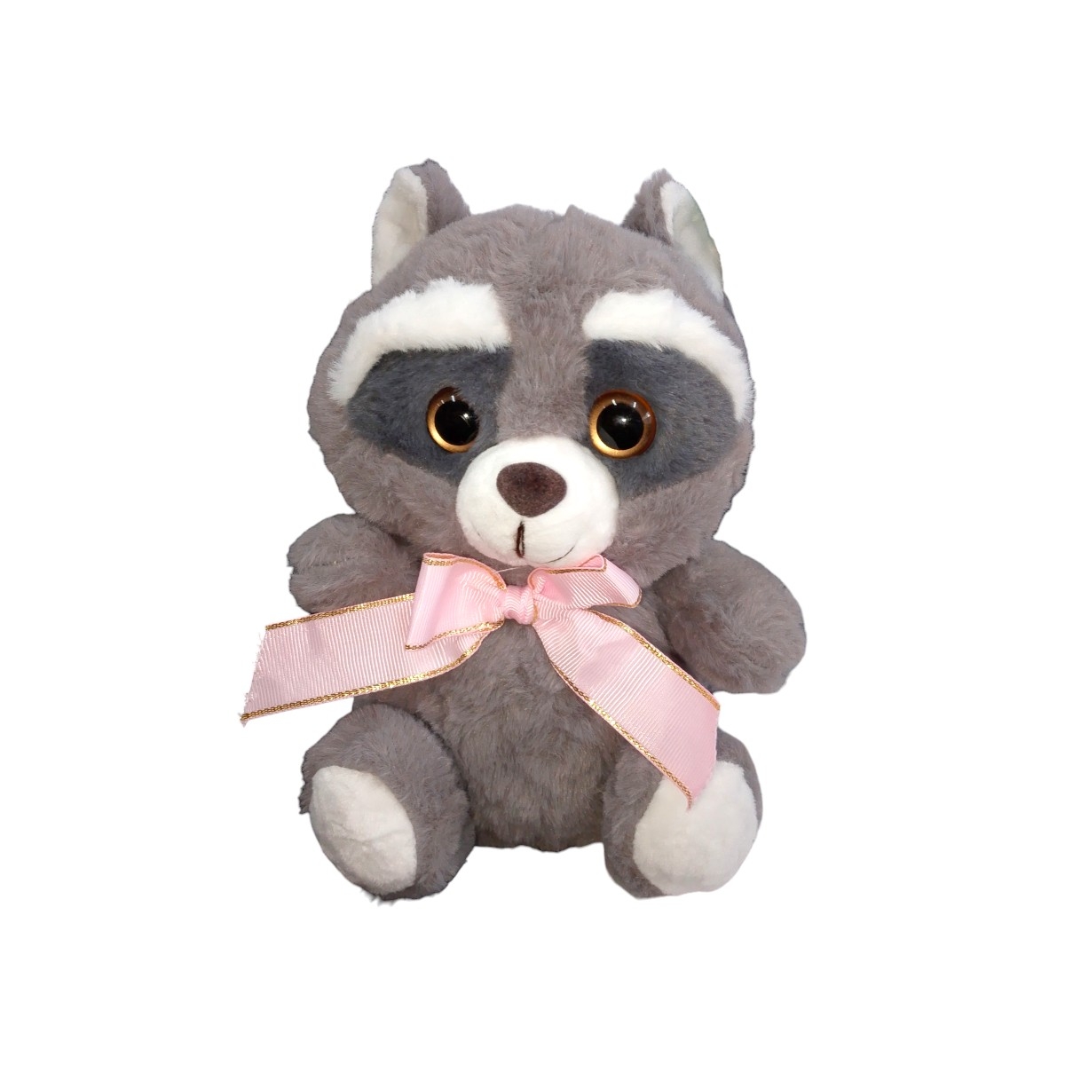 AP3-7203|19.2 Mapache 25cm GRIS