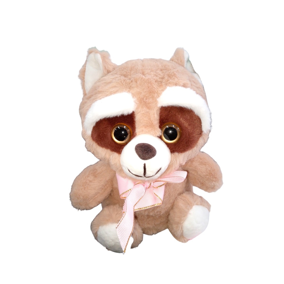 AP3-7203|19.2 Mapache 25cm  BEIGE