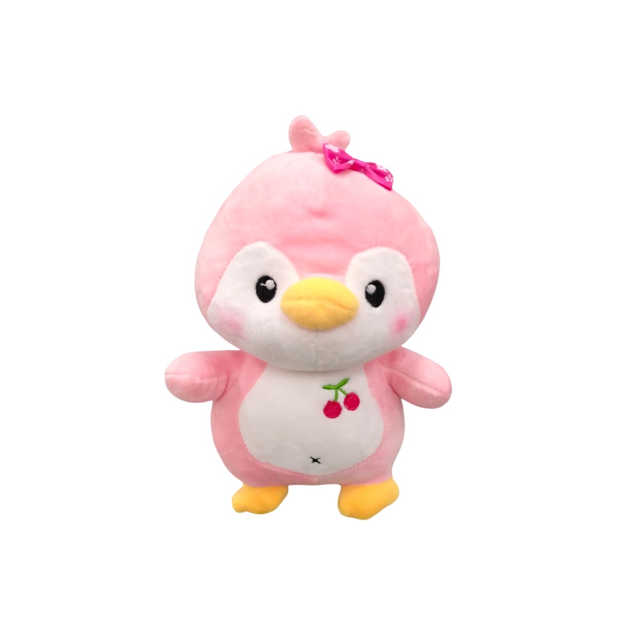 7193|16.5 Pingüino Cereza 25cm ROSA