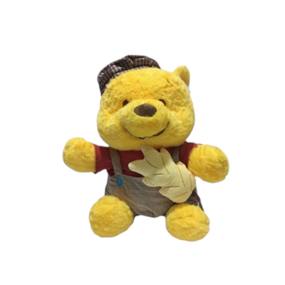 p98-60|87.4 winnie pooh overol 60cm