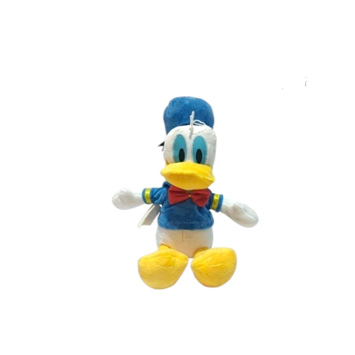 p74-25|19.3 Patos personajes 25cm AZUL