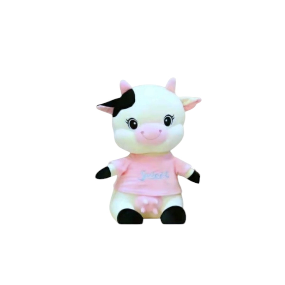 w-23|16. Vaca camisa 23cm ROSA