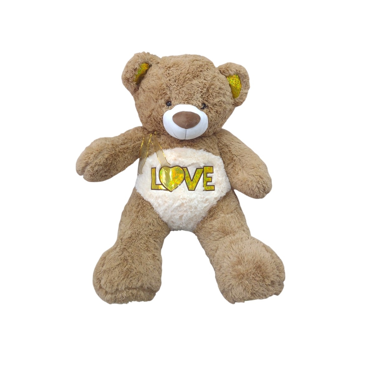j164-80|180. Oso Grande Love 90cm