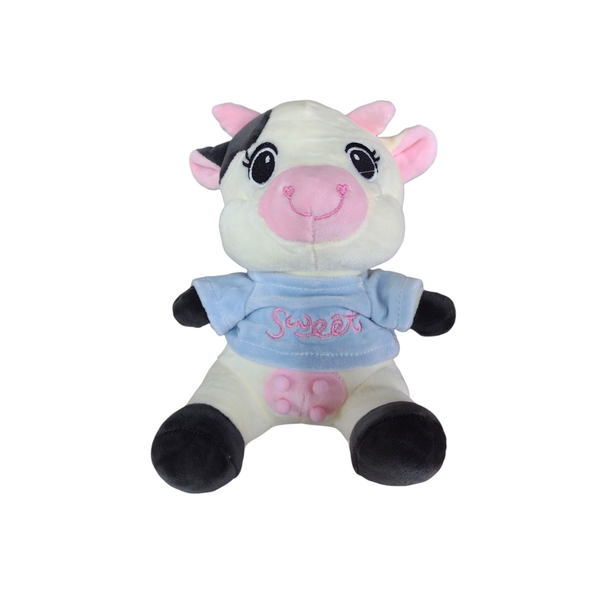 w-23|16. Vaca camisa 23cm AZUL