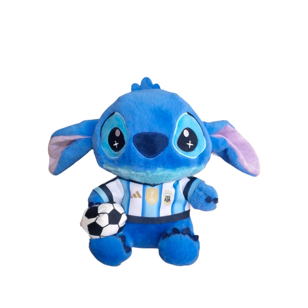 p231-23|16.9 Stitch Futbol 25cm ARGENTINA