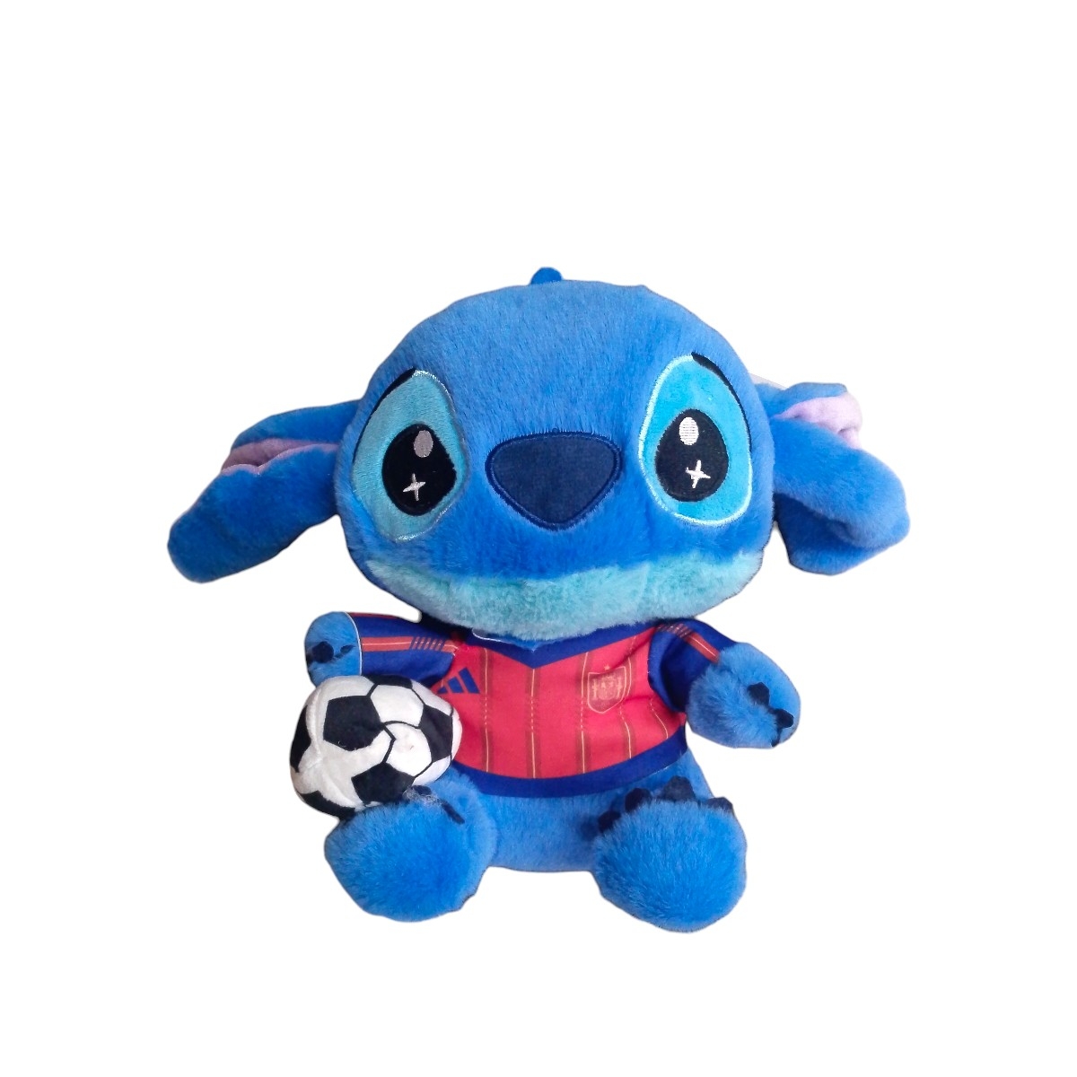 p231-23|16.9 Stitch Futbol 25cm PORTUGAL