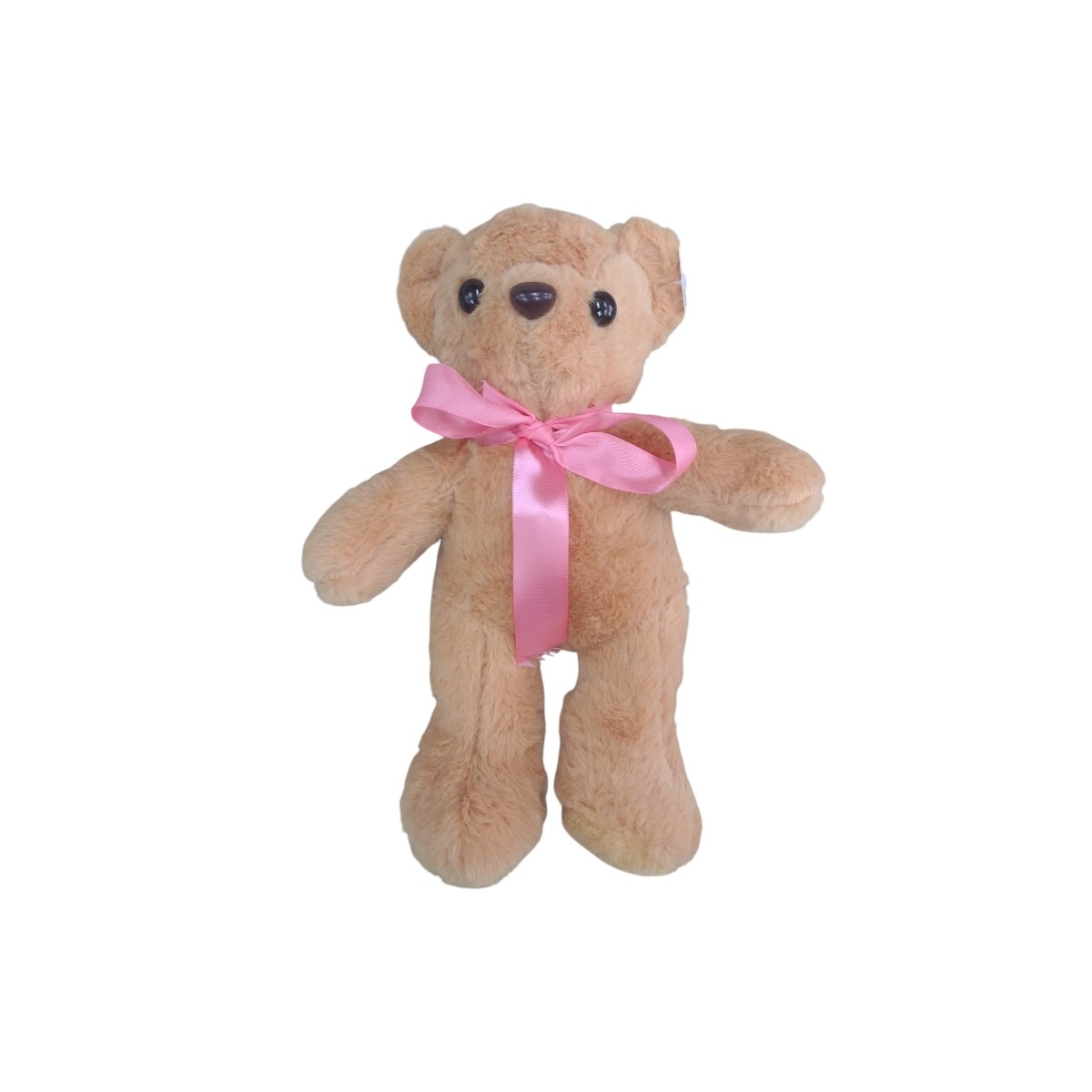 w131-40|21.9 oso pastel 40cm CAFE CLARO