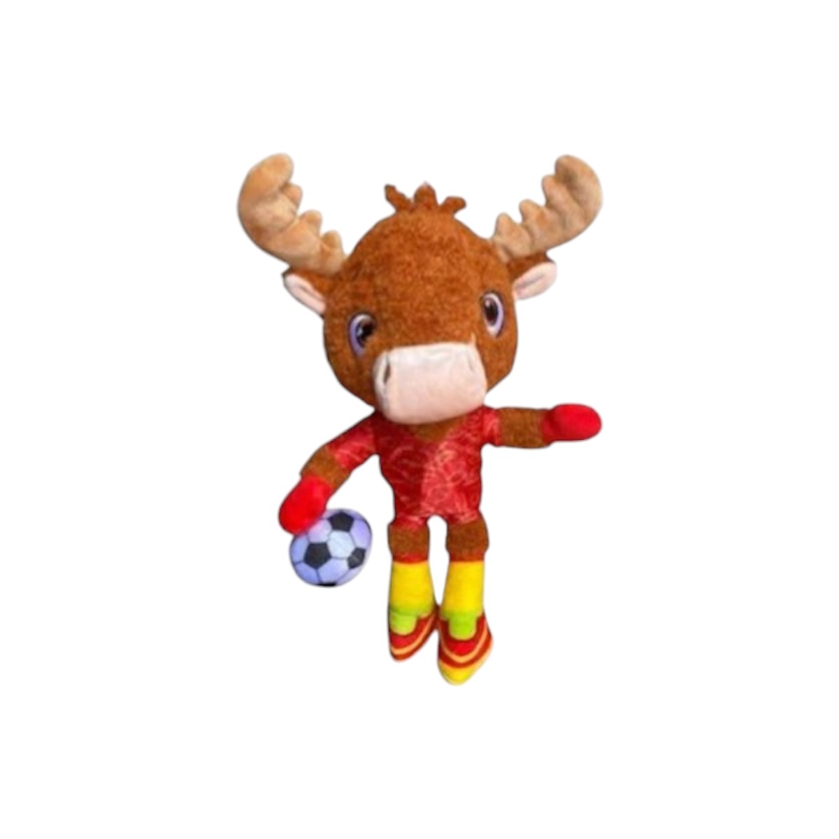 260375|19.3 Animales del Mundial 25cm VENADO