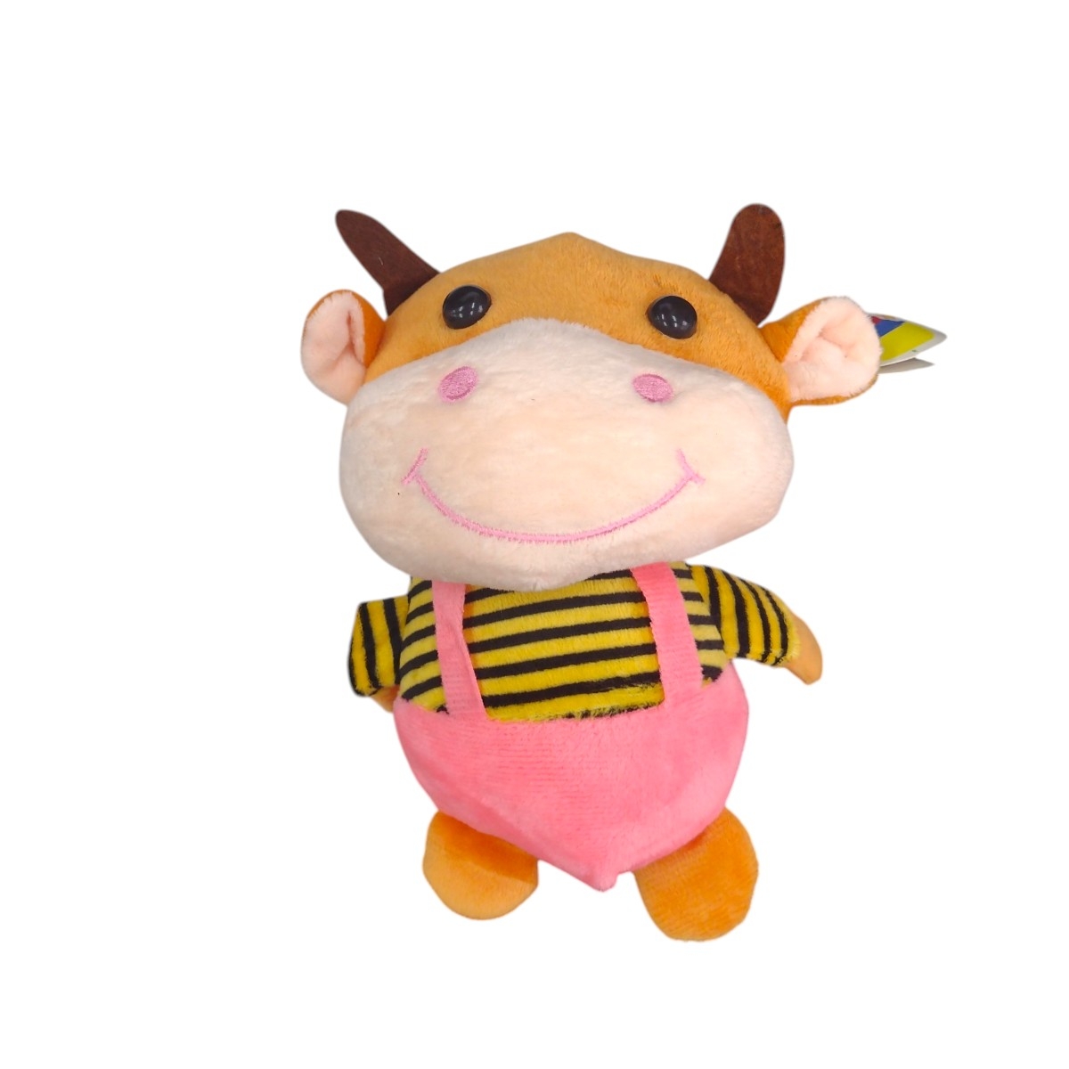 eco-sur|8.9 Peluche economico 20cm VACA