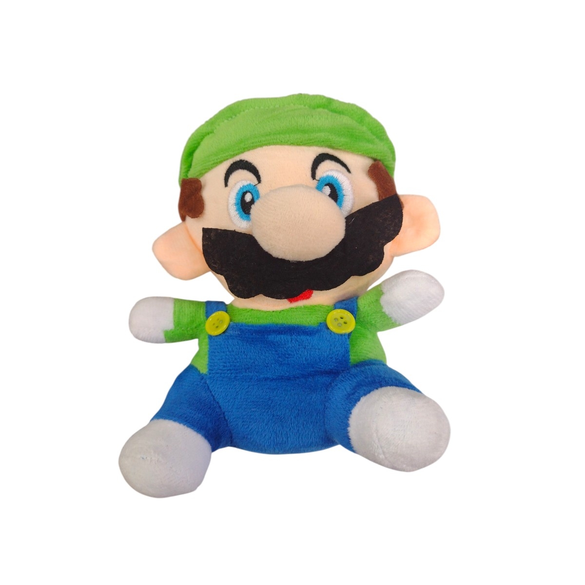 eco-sur|8.9 Peluche economico 20cm LUIGI