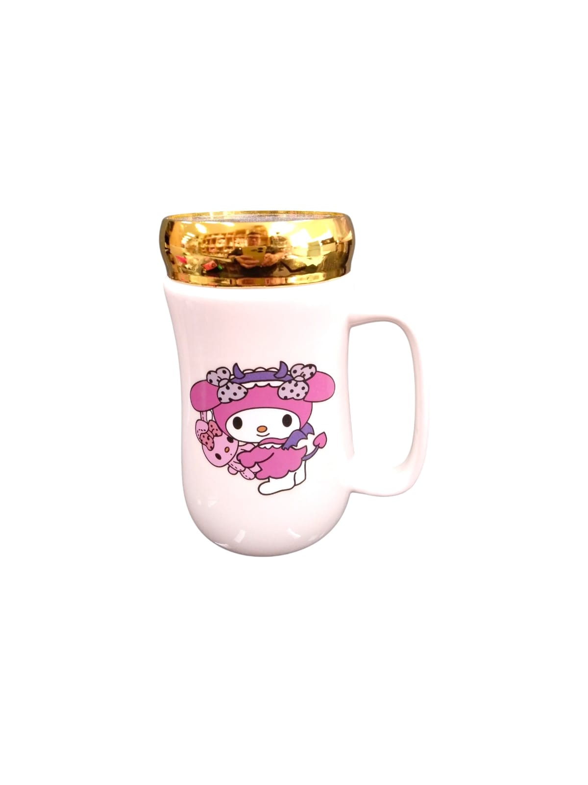 8041/14.5 Mugs Figuras Muñequitos 15cm MELODY #2