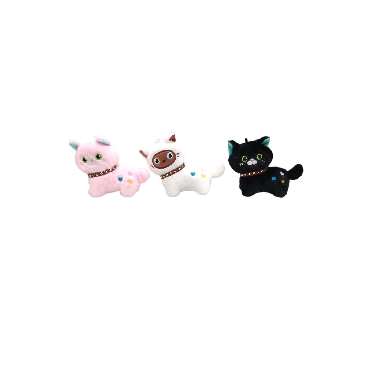 GS397-15| 9.0 Llavero Gato 8cm