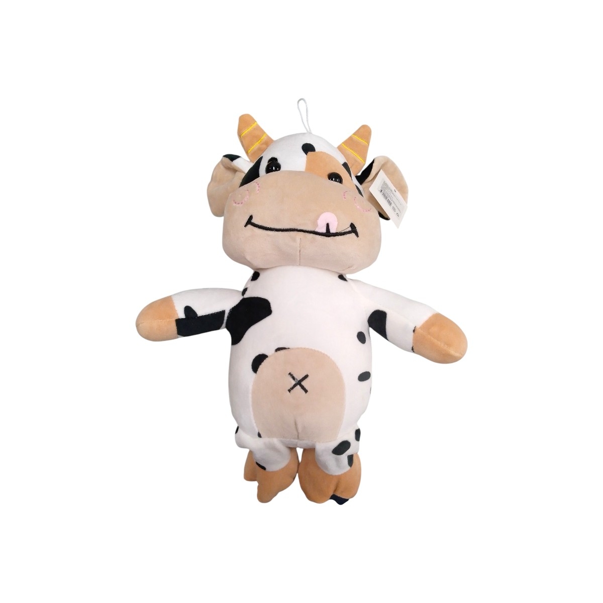 GS279-40| 23.2 Vaca Patas Sueltas 30cm