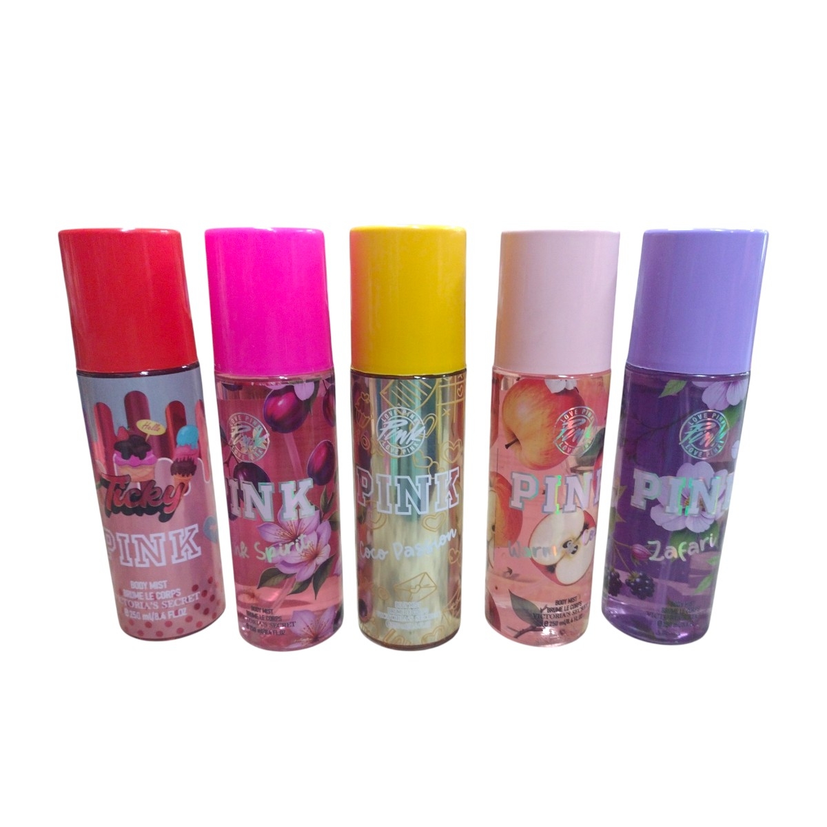 1317|9.4 Splash Pk 250ml SURTIDO
